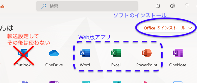 Microsoft Office Ees 特典 個人使用 筑波大学 情報環境機構 学術情報メディアセンター