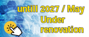 A.C.C.C. renovation info